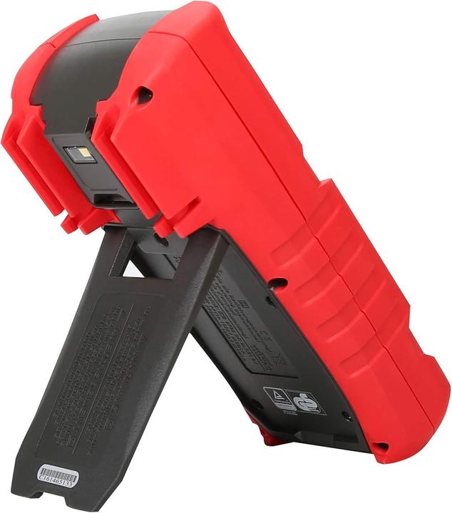 Produktbild Vorel UNI-T UT191T-multimeter - T23H6 (CAT III 1000V)