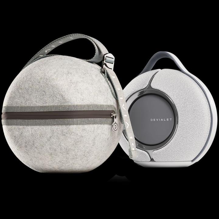 Image du produit Devialet Cocoon Mania (Sac fourre-tout)
