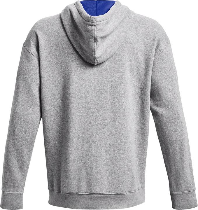 Immagine prodotto Under Armour Felpa Con Cappuccio Curry Splash (M)