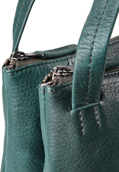 Immagine prodotto Harolds Cufu Schultertasche Leder 38 cm