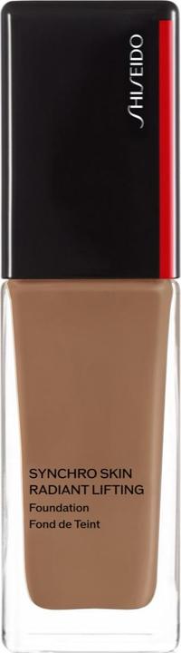 Immagine prodotto Shiseido Fondotinta Synchro Skin Radiant Lifting 330 Bamboo (330 Bambù)