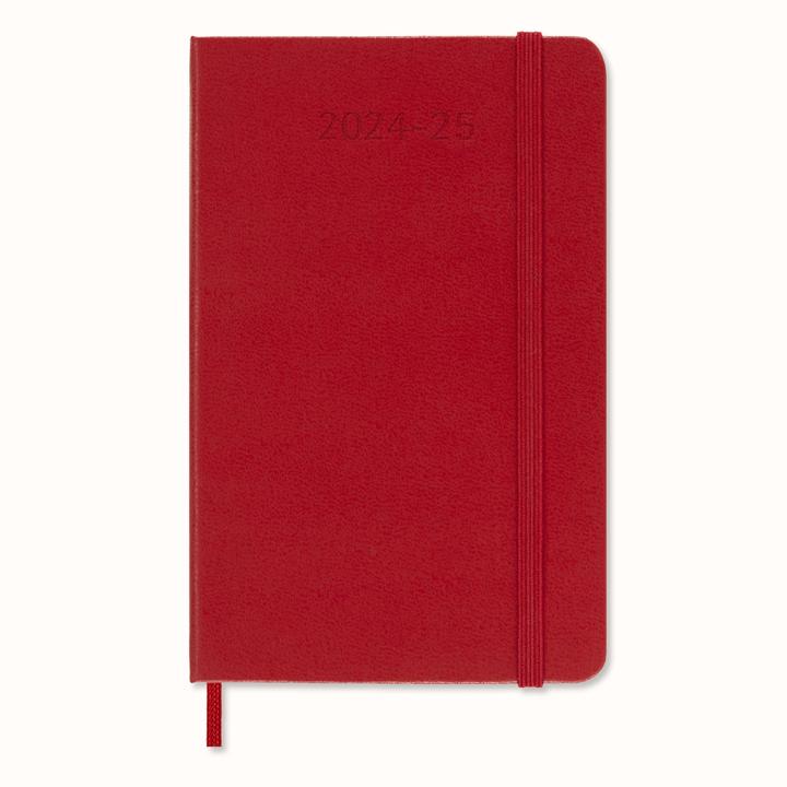 Immagine prodotto Moleskine Taccuino (A6, Tascabile, Inglese)