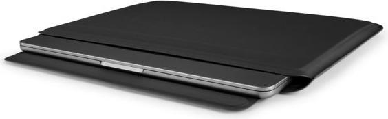 Produktbild Pipetto Ultra Slim Sleeve for MacBook 13/14 Black (14", Apple)