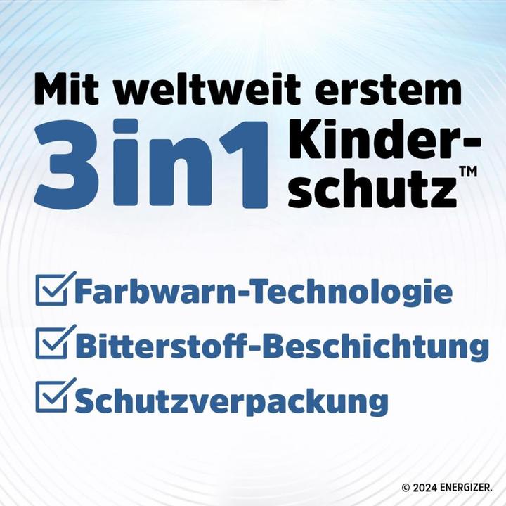 Productafbeelding Energizer CR2032 Ultimate Lithium (2 Pcs., CR2032, 235 mAh)