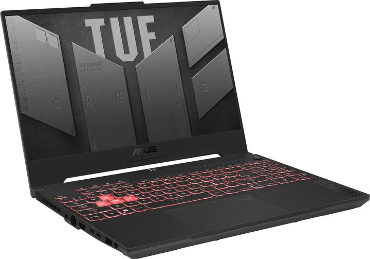 Produktbild ASUS FA507NVR-LP061W (15.60", AMD Ryzen 7 7435HS, 16 GB, 512 GB, NL)