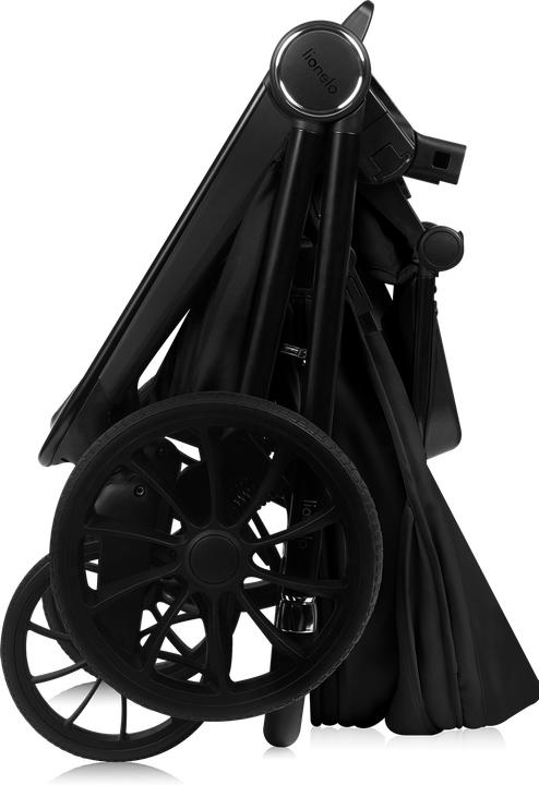 Produktbild Lionelo Mika Plus 3in1