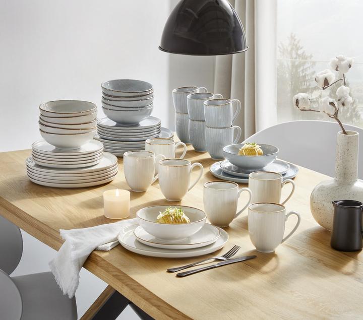 Image du produit Landscape Bergen (6 pcs)