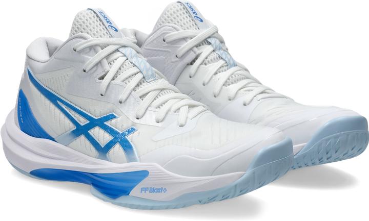 Actual product image ASICS Performance Sky Elite 3 Volleyballschuhe (38)