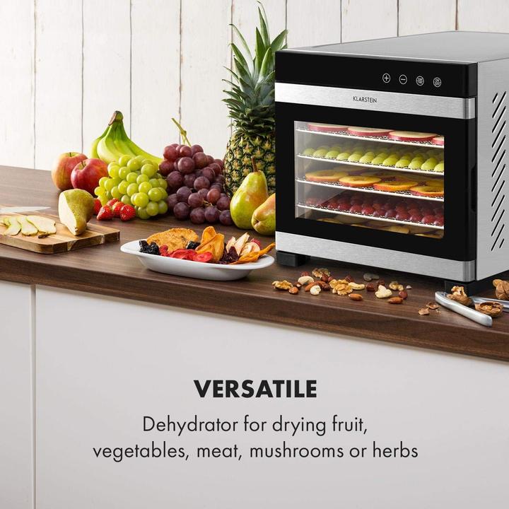 Image du produit Klarstein Flavour Dry
