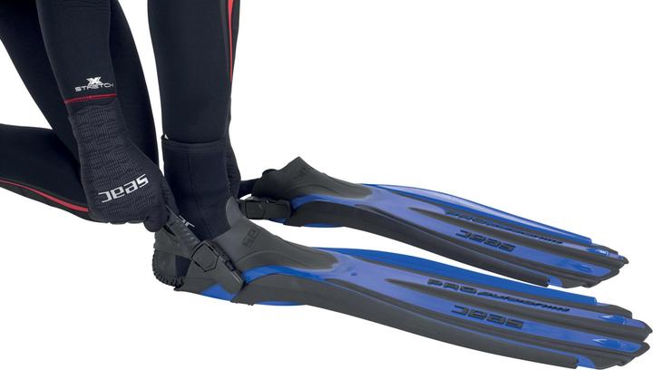 Actual product image Seac Device Fin Propulsion (L-XL)