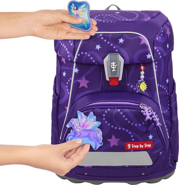 Immagine prodotto Step by Step Pegasus Emily (19 l)