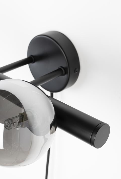Produktbild White Label Living Lamp (450 lm, G9)