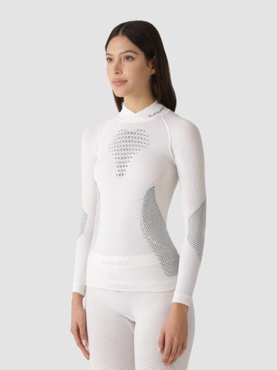 Actual product image UYN Thermal shirt with stand-up collar Fusyon (L, XL)