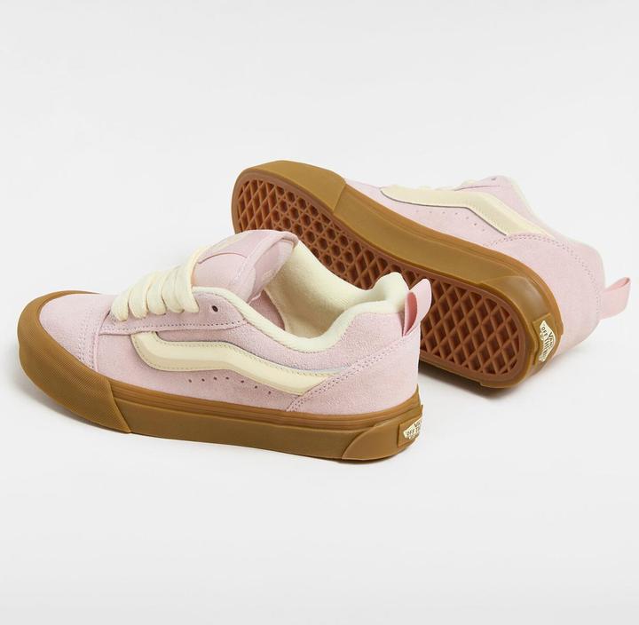 Produktbild Vans Knu Skool GUM SEPIA ROSE (38)