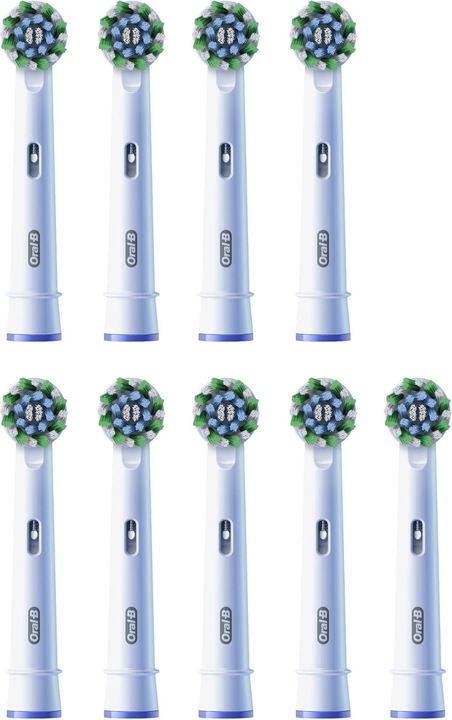 Image du produit Oral-B Pro CrossAction (9 x)