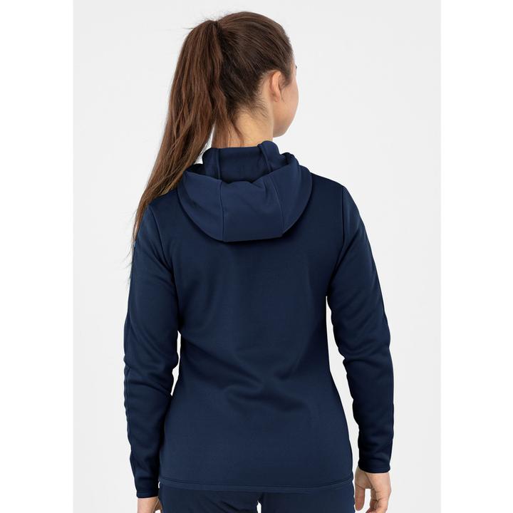 Produktbild JAKO Kapuzenjacke Champ 2.0 (S)