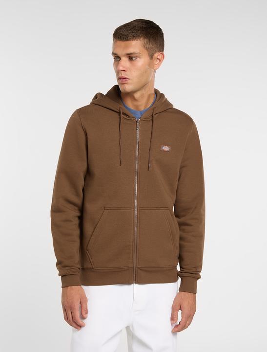Produktbild Dickies Oakport Zip Hoodie (S)