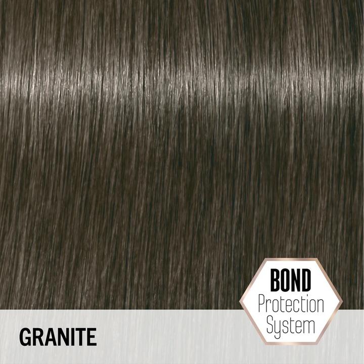 Produktbild Schwarzkopf Blondme - Deep Toning Granite (DT-Granite)