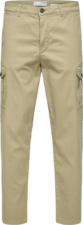 Produktbild Selected Tapered Cargohose (31)