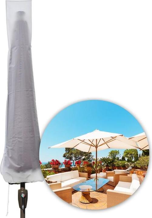 Produktbild Hermex Sonnenschirm Abdeckung Hülle