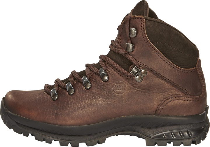 Produktbild Hanwag Waxenstein Bio Lady Shoes (37)