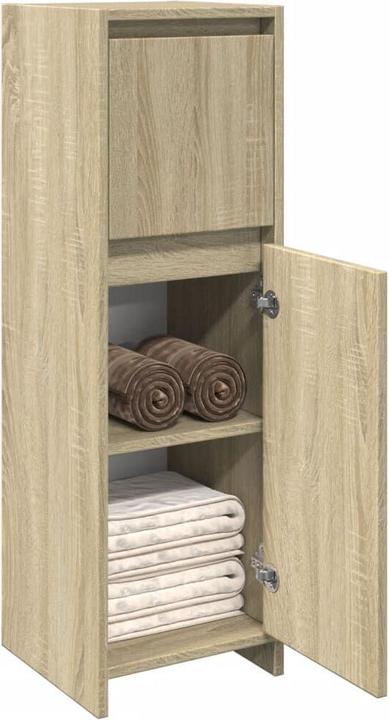 Immagine prodotto vidaXL Badezimmerschrank (30 x 30 x 95 cm)