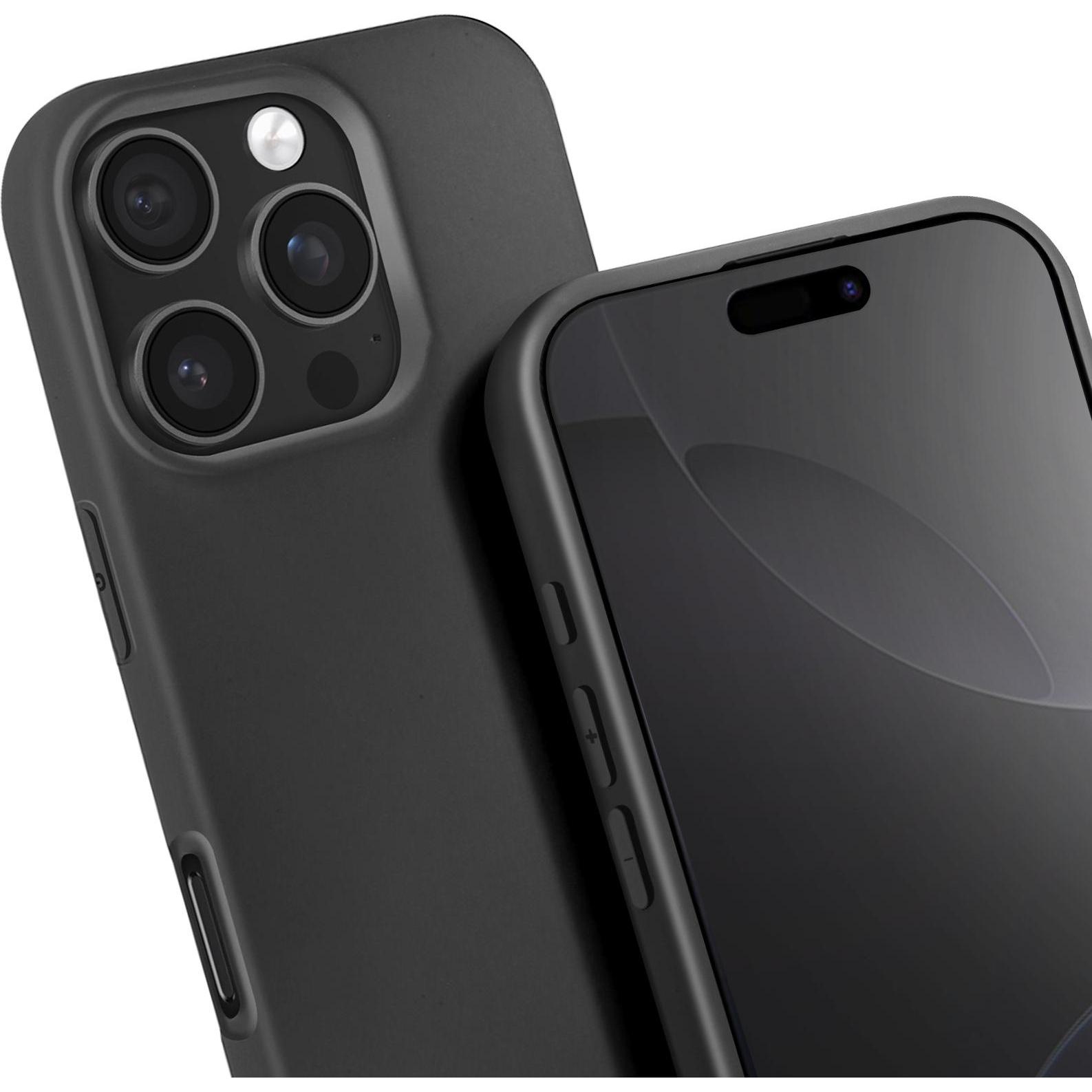 Thumbnail - Avizar NeckShell Case, Handykette, Schwarz