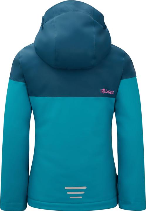 Image du produit Trollkids Filles Hallingdal (110)