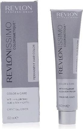 Image du produit Revlon Professional Revlonissimo Color Care Hazel Blonde 7.41 60ml (7.41)