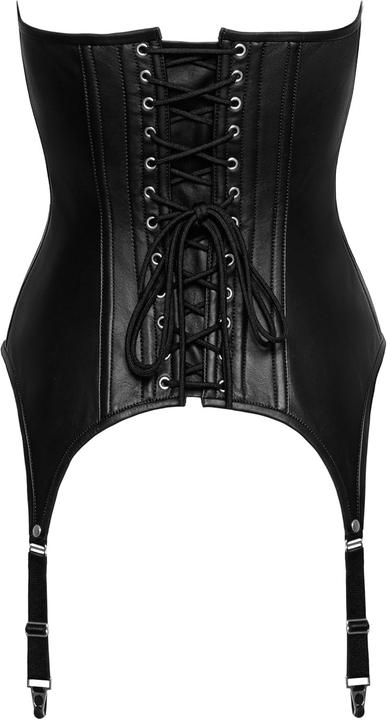 Produktbild Zado Straps-Corsage aus Leder (L)