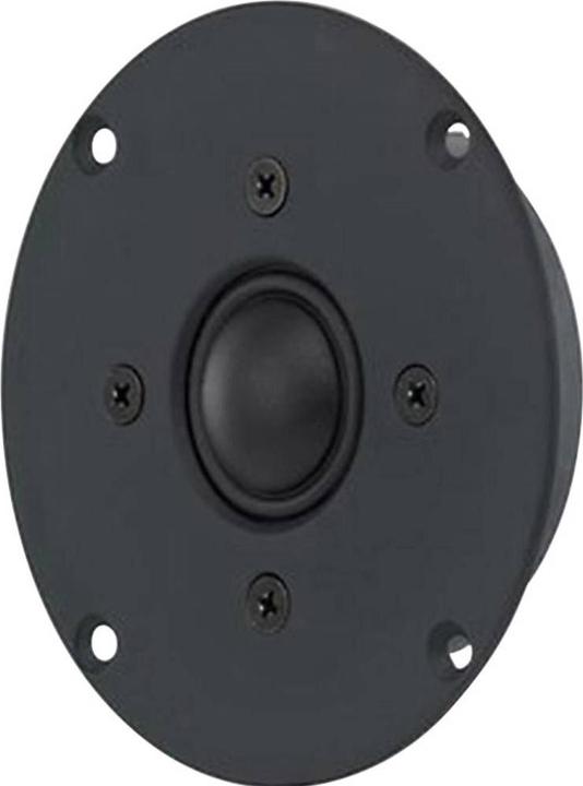 Produktbild Visaton Gewebekalotte G 25 FFL, 8 Ohm