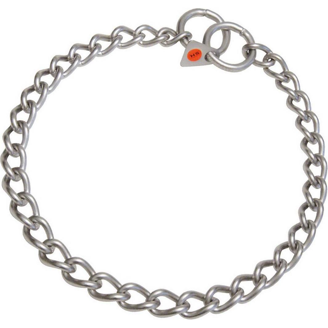 Hs Sprenger Hundehalsband 45 cm (Cane), Collare + Guinzaglio