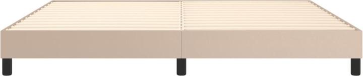 Immagine prodotto vidaXL Boxspringbettgestell (200 x 200 cm)