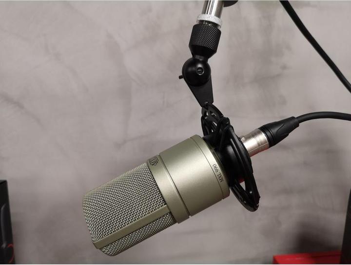 Produktbild Thronmax P2 Metal shock Mounting