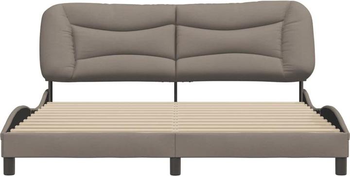 Image du produit vidaXL Bettgestell (180 x 200 cm)