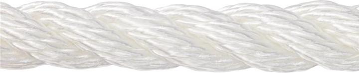 Produktbild Duguva ROPE KAPRONO TWISTED 10MM 10M (10 m)