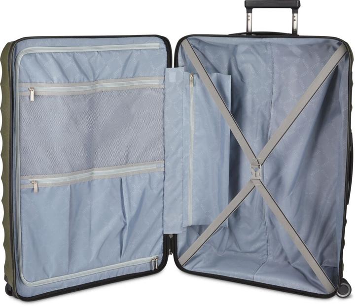 Produktbild Titan HIGHLIGHT Trolley (107 l, L (90 - 115l))