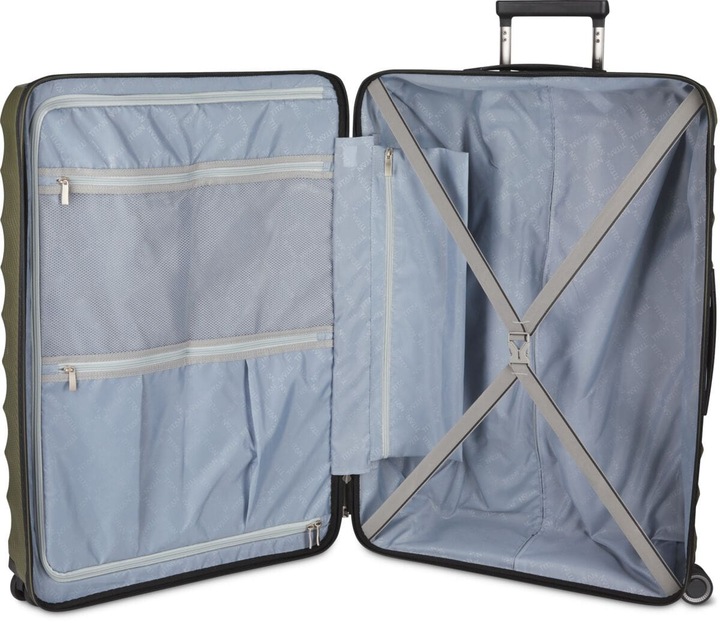 Produktbild Titan HIGHLIGHT Trolley (107 l, L (90 - 115l))