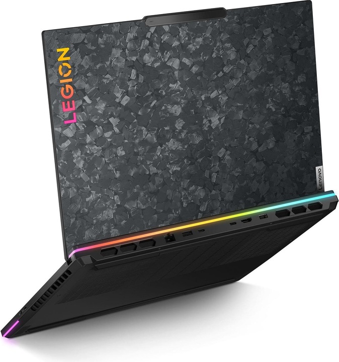 Produktbild Lenovo Legion 9 RTX 4090 (16", Intel Core i9-13980HX, 64 GB, 2000 GB, CH)