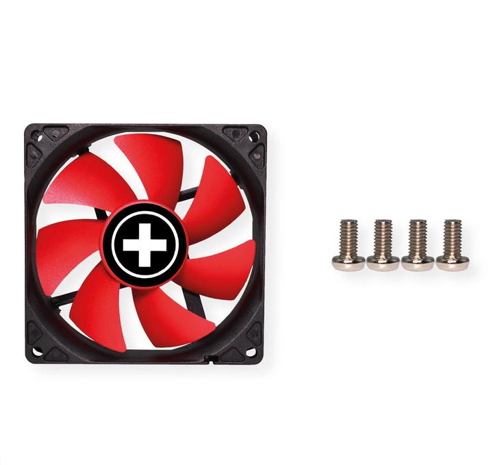 Produktbild Xilence Performance C Series XPF92.R (92 mm, 1x)