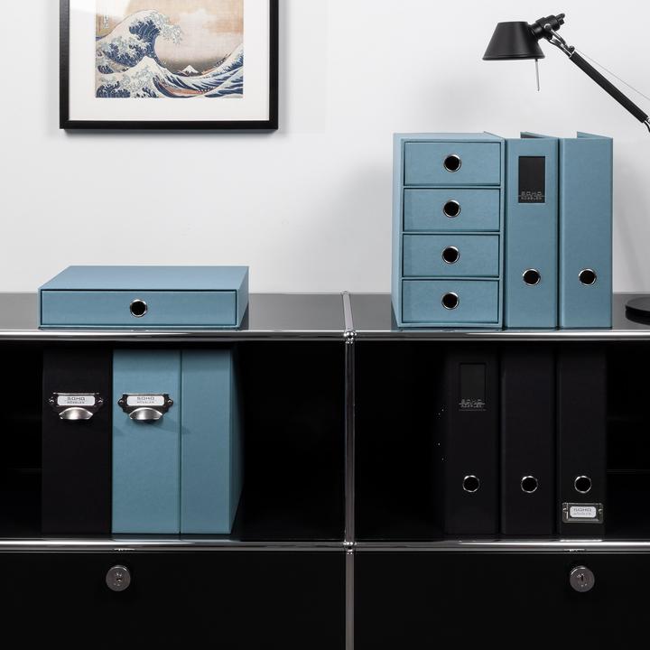 Produktbild Rössler Schubladenbox (A4)