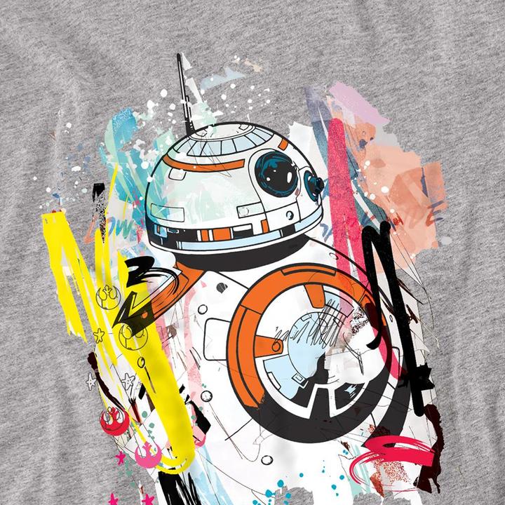 Produktbild Star Wars TShirt (M)
