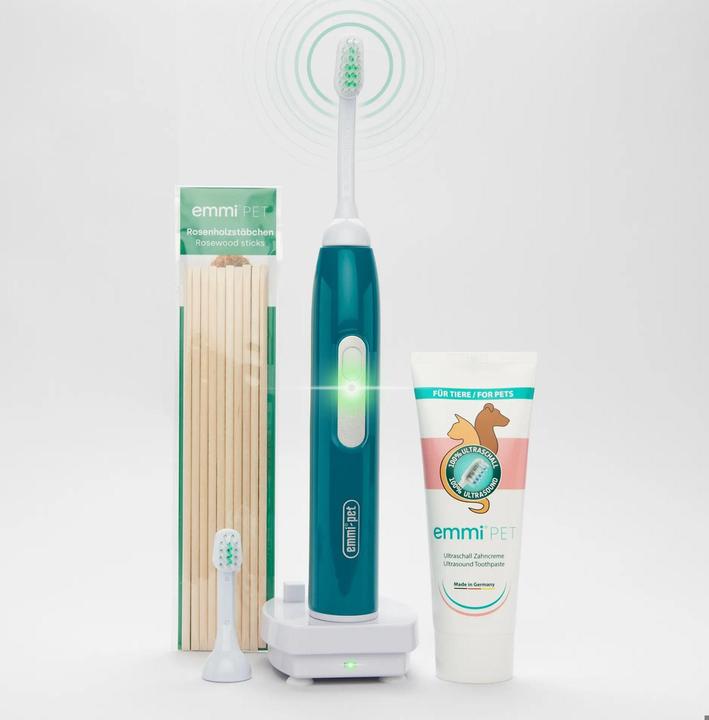 Produktbild Emmi-pet Basis Set (Hund, Katze)