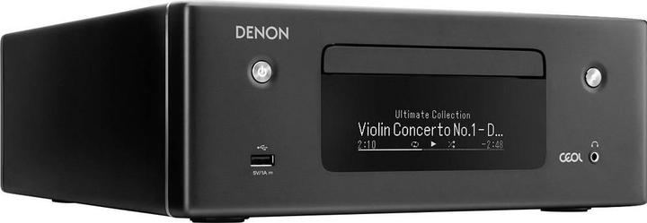 Image du produit Denon CEOL RCD-N10 (Multiroom, 1x 65 W)
