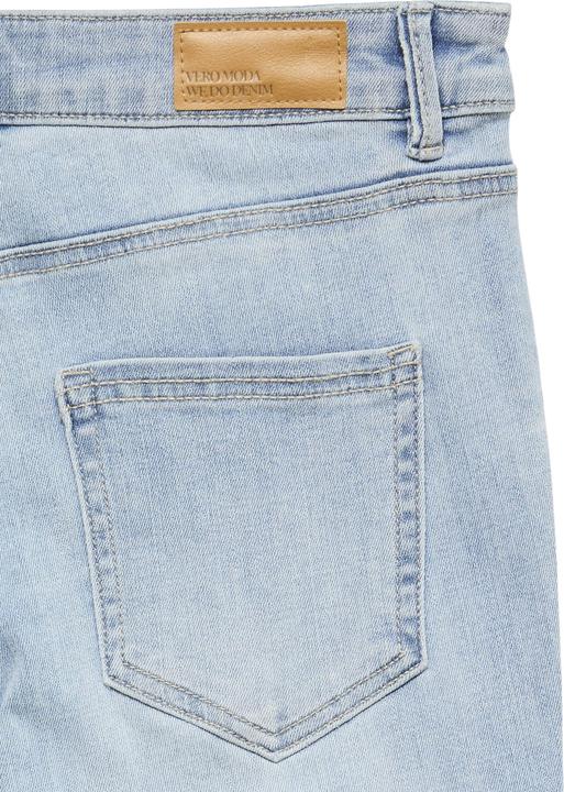 Actual product image Vero Moda Vmflash Mr Skinny Jeans Li3102 Ga Noos (34)
