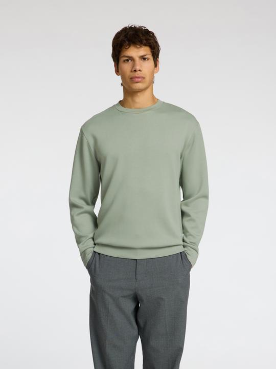 Immagine prodotto Selected Homme Slhemanuel Soft Crew Neck Sweat Noos (L)