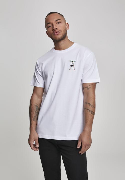 Produktbild Mister Tee Krautz Tee (M)