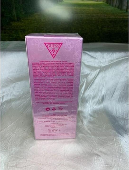 Immagine prodotto Guess Donna (Eau de parfum, 50 ml)