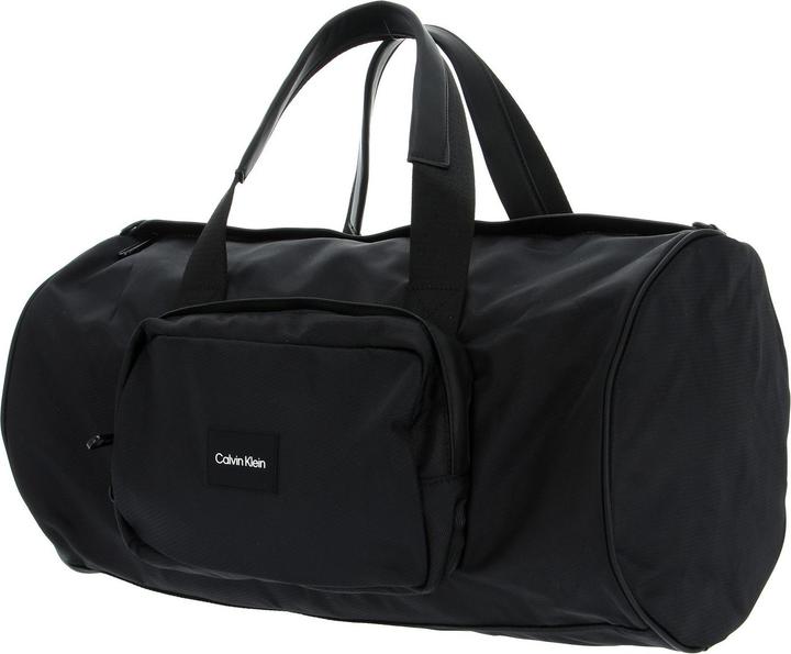 Immagine prodotto Calvin Klein Weekender CK Must T Barrel FA23
