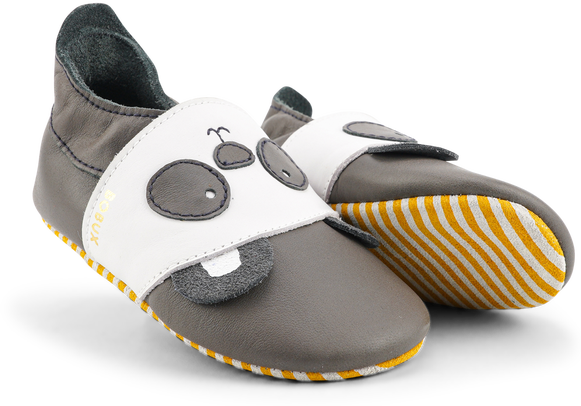 Actual product image Bobux Bam-Boo (23)